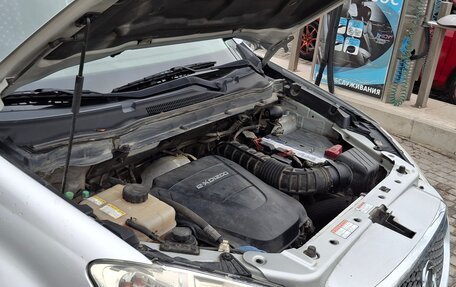 SsangYong Korando III, 2011 год, 700 000 рублей, 4 фотография