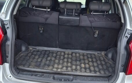 SsangYong Korando III, 2011 год, 700 000 рублей, 3 фотография