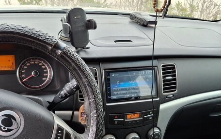 SsangYong Korando III, 2011 год, 700 000 рублей, 5 фотография