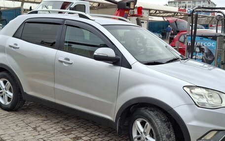 SsangYong Korando III, 2011 год, 700 000 рублей, 9 фотография