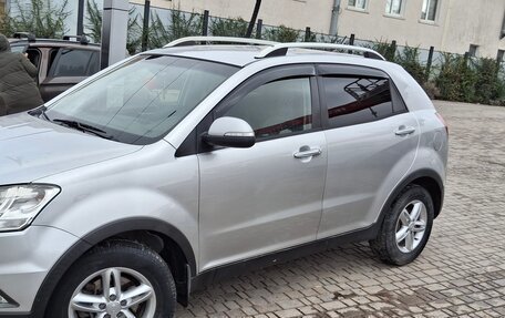 SsangYong Korando III, 2011 год, 700 000 рублей, 11 фотография