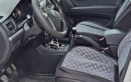 SsangYong Korando III, 2011 год, 700 000 рублей, 7 фотография