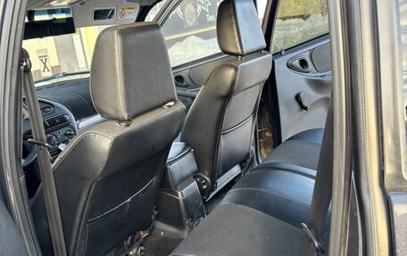 Chevrolet Niva I рестайлинг, 2016 год, 685 000 рублей, 5 фотография