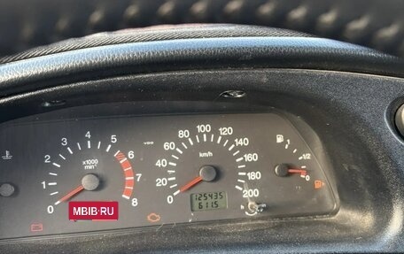 Chevrolet Niva I рестайлинг, 2016 год, 685 000 рублей, 6 фотография