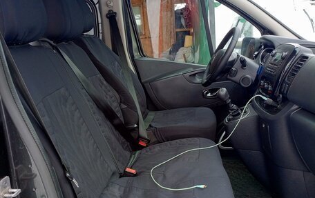 Opel Vivaro B, 2017 год, 2 100 000 рублей, 12 фотография