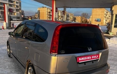 Honda Stream I рестайлинг, 2002 год, 365 000 рублей, 7 фотография