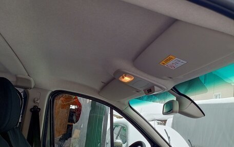 Opel Vivaro B, 2017 год, 2 100 000 рублей, 17 фотография