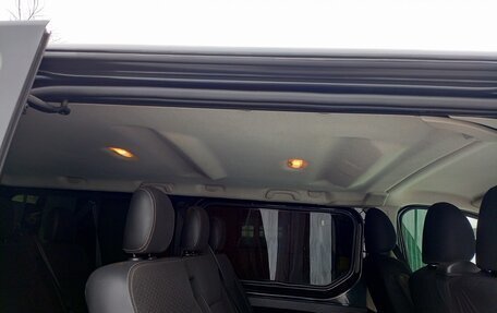 Opel Vivaro B, 2017 год, 2 100 000 рублей, 16 фотография