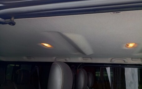 Opel Vivaro B, 2017 год, 2 100 000 рублей, 19 фотография