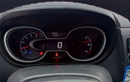 Opel Vivaro B, 2017 год, 2 100 000 рублей, 25 фотография