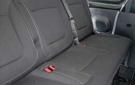 Opel Vivaro B, 2017 год, 2 100 000 рублей, 39 фотография