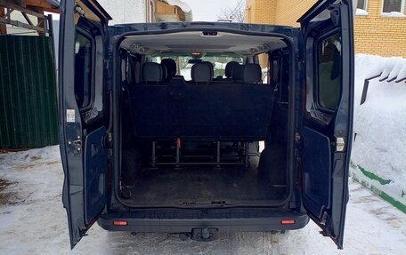 Opel Vivaro B, 2017 год, 2 100 000 рублей, 40 фотография