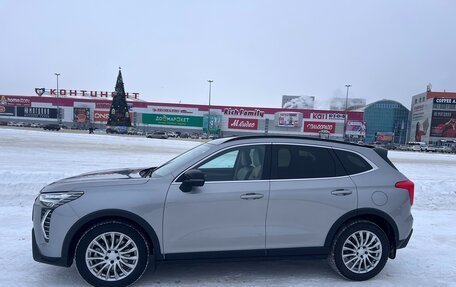 Haval Jolion, 2024 год, 2 000 000 рублей, 4 фотография