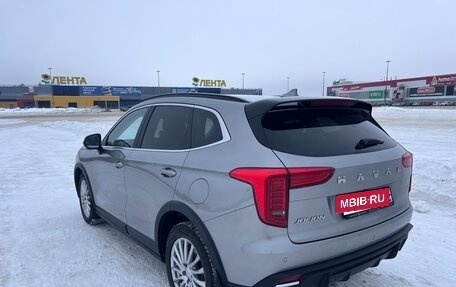 Haval Jolion, 2024 год, 2 000 000 рублей, 5 фотография