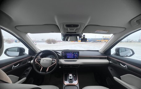 Haval Jolion, 2024 год, 2 000 000 рублей, 10 фотография