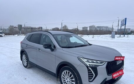 Haval Jolion, 2024 год, 2 000 000 рублей, 2 фотография