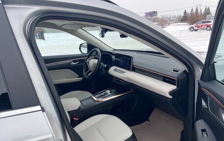 Haval Jolion, 2024 год, 2 000 000 рублей, 9 фотография