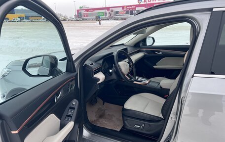 Haval Jolion, 2024 год, 2 000 000 рублей, 8 фотография