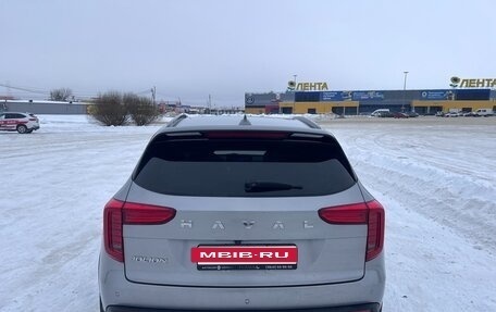 Haval Jolion, 2024 год, 2 000 000 рублей, 7 фотография