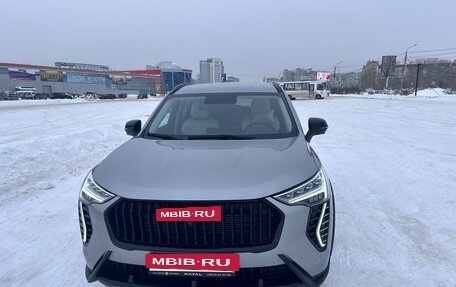 Haval Jolion, 2024 год, 2 000 000 рублей, 3 фотография