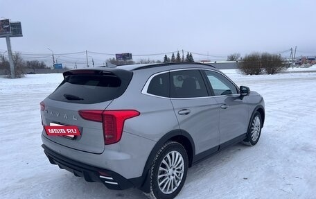 Haval Jolion, 2024 год, 2 000 000 рублей, 6 фотография