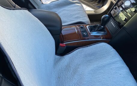 Infiniti FX II, 2012 год, 1 700 000 рублей, 3 фотография