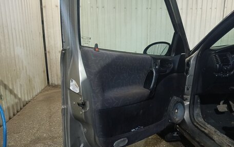 Opel Vectra B рестайлинг, 1998 год, 270 000 рублей, 9 фотография