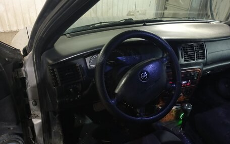 Opel Vectra B рестайлинг, 1998 год, 270 000 рублей, 8 фотография