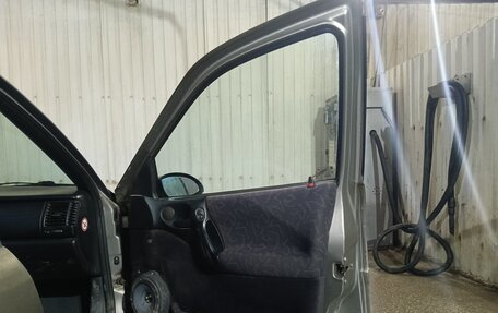 Opel Vectra B рестайлинг, 1998 год, 270 000 рублей, 10 фотография