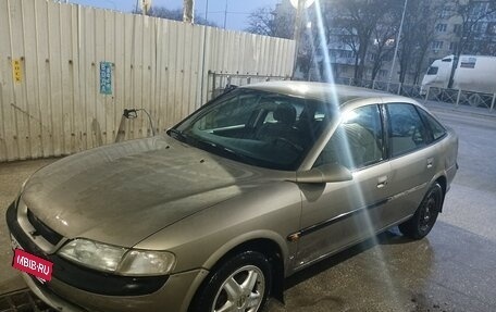 Opel Vectra B рестайлинг, 1998 год, 270 000 рублей, 2 фотография