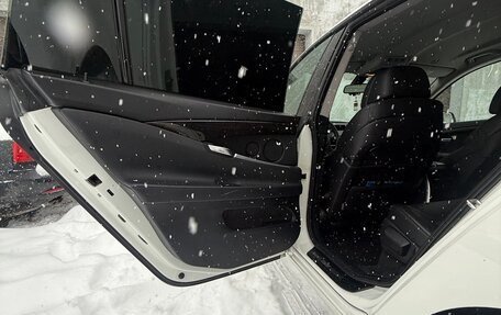 BMW 5 серия, 2012 год, 1 950 000 рублей, 8 фотография