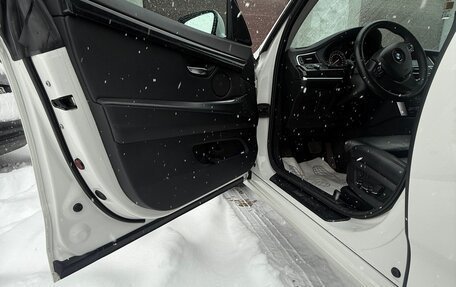 BMW 5 серия, 2012 год, 1 950 000 рублей, 9 фотография