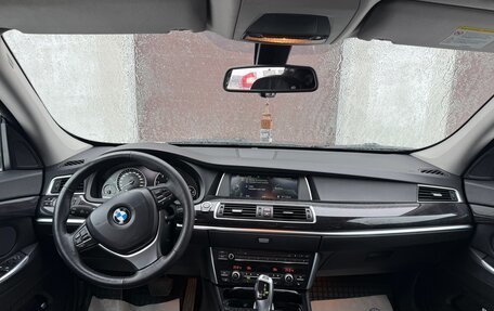 BMW 5 серия, 2012 год, 1 950 000 рублей, 12 фотография