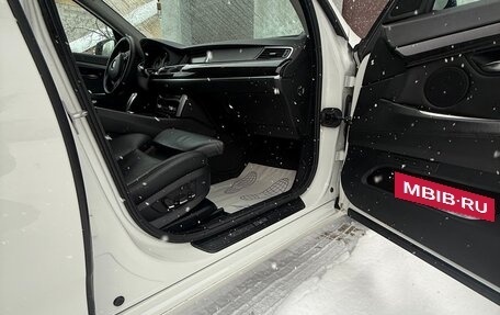 BMW 5 серия, 2012 год, 1 950 000 рублей, 11 фотография