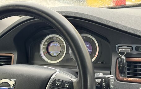 Volvo XC70 II рестайлинг, 2010 год, 1 430 000 рублей, 14 фотография