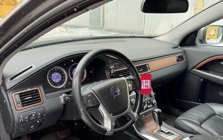 Volvo XC70 II рестайлинг, 2010 год, 1 430 000 рублей, 10 фотография