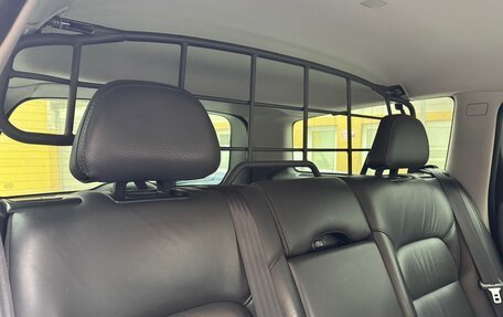 Volvo XC70 II рестайлинг, 2010 год, 1 430 000 рублей, 16 фотография