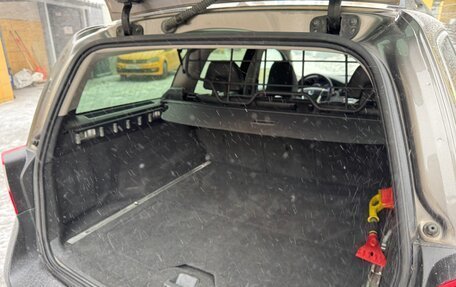 Volvo XC70 II рестайлинг, 2010 год, 1 430 000 рублей, 17 фотография