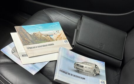 Volvo XC70 II рестайлинг, 2010 год, 1 430 000 рублей, 19 фотография