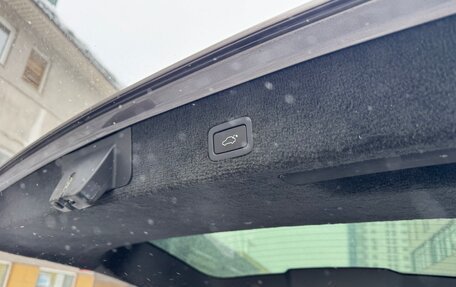 Volvo XC70 II рестайлинг, 2010 год, 1 430 000 рублей, 18 фотография