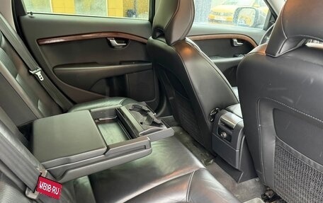 Volvo XC70 II рестайлинг, 2010 год, 1 430 000 рублей, 15 фотография