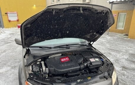 Volvo XC70 II рестайлинг, 2010 год, 1 430 000 рублей, 20 фотография