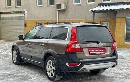 Volvo XC70 II рестайлинг, 2010 год, 1 430 000 рублей, 8 фотография