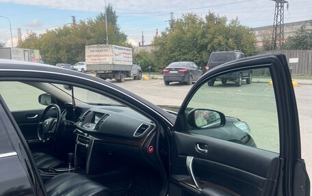 Nissan Teana, 2013 год, 1 100 000 рублей, 9 фотография