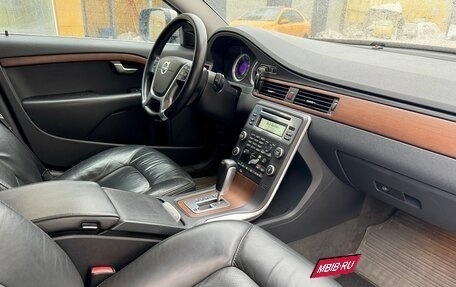 Volvo XC70 II рестайлинг, 2010 год, 1 430 000 рублей, 9 фотография