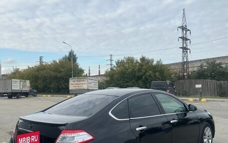 Nissan Teana, 2013 год, 1 100 000 рублей, 6 фотография