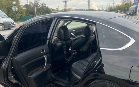 Nissan Teana, 2013 год, 1 100 000 рублей, 11 фотография