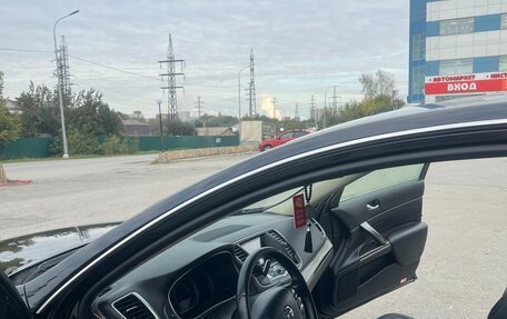 Nissan Teana, 2013 год, 1 100 000 рублей, 12 фотография