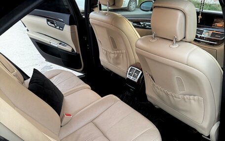 Mercedes-Benz S-Класс, 2006 год, 1 500 000 рублей, 5 фотография