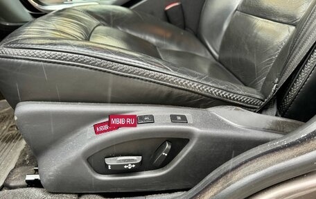 Volvo XC70 II рестайлинг, 2010 год, 1 430 000 рублей, 12 фотография